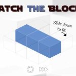 Match the Blocks