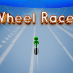 Wheel Racer